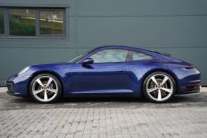 Bild 6/50 von Porsche 911 Carrera 4 GTS (2022)