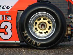 Immagine 13/24 di Alfa Romeo 179C (1981)