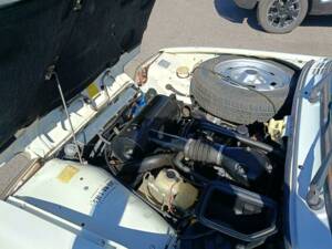 Image 14/50 de Renault R 5 1.4l (1983)