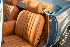Image 85/99 of Mercedes-Benz 280 SL (1971)