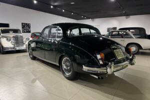 Bild 7/29 von Jaguar Mk II 3.4 (1962)