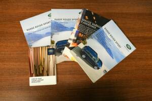 Image 14/50 of Land Rover Range Rover Sport SDV6 (2016)