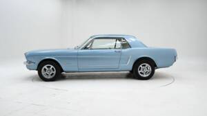 Bild 8/15 von Ford Mustang 289 (1965)