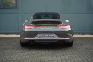 Bild 8/50 von Porsche 911 Carrera 4S (2013)