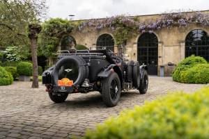 Image 6/15 of Bentley Speed Six S &quot;Peking to Paris&quot; (1950)