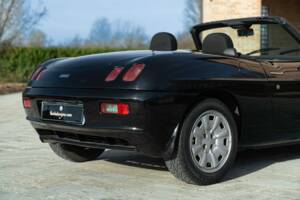 Afbeelding 27/50 van FIAT Barchetta (1997)