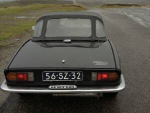 Immagine 4/8 di Triumph Spitfire 1500 (1977)