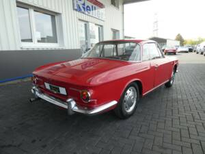 Image 4/27 of Volkswagen Karmann Ghia 1600 L (1967)