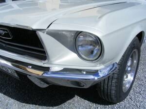 Image 6/46 of Ford Mustang 289 (1968)