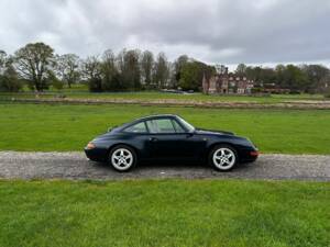 Bild 10/54 von Porsche 911 Targa (1997)