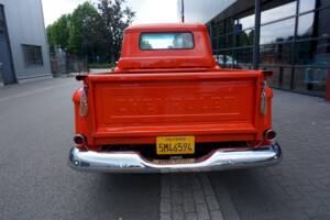Image 13/29 of Chevrolet 3100 ½-ton (1956)