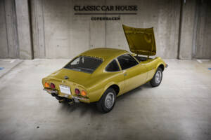 Afbeelding 89/89 van Opel GT 1900 (1972)