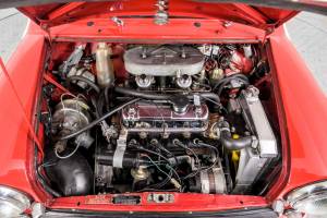 Image 49/50 of Mini 1275 GT (1972)