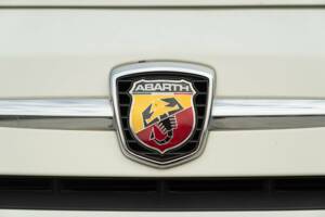 Bild 19/50 von Abarth 500 (2009)