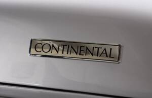 Image 23/46 de Bentley Continental (1994)