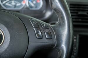 Bild 16/50 von BMW 320Ci (2003)