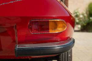 Bild 25/50 von Lancia Fulvia Sport 1.3 S (Zagato) (1971)