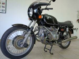 Bild 24/42 von BMW DUMMY (1974)