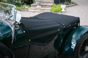 Immagine 20/47 di Bentley 4 1/2 Litre (1939)