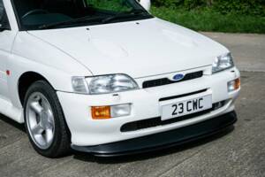 Bild 8/39 von Ford Escort RS Cosworth (1992)