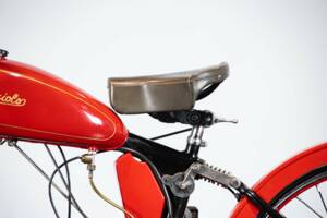 Immagine 25/50 di Ducati DUMMY (1954)