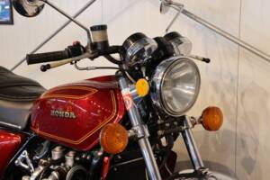 Bild 12/24 von Honda GL 1000 Gold Wing (1978)