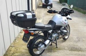 Bild 2/32 von BMW DUMMY (2000)