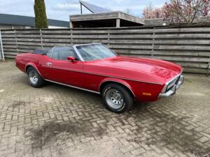 Bild 95/101 von Ford Mustang 250 (1972)