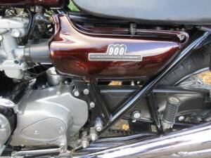 Bild 36/50 von Kawasaki 900 Z1 (1972)