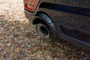 Image 49/50 of Toyota GR Yaris (2025)