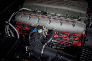 Bild 78/98 von Ferrari 550 Maranello (1998)