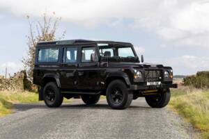 Image 1/50 of Land Rover Defender 110 Td5 (1999)
