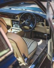 Imagen 21/27 de Aston Martin V8 EFi (1986)