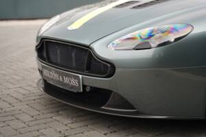 Bild 30/50 von Aston Martin V12 Vantage AMR (2017)