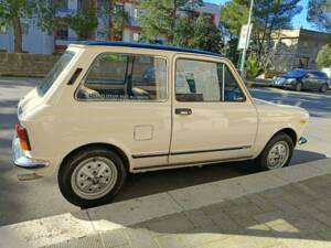 Image 42/43 of Autobianchi A112 (1973)
