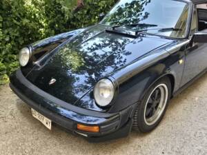 Afbeelding 29/34 van Porsche 911 Carrera 3.2 (1984)