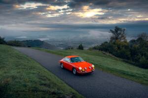 Bild 27/70 von Porsche 911 R (1967)