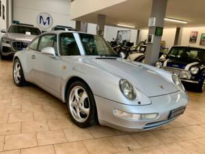 Bild 2/42 von Porsche 911 Carrera (1994)