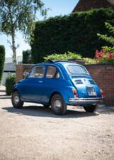 Immagine 39/50 di FIAT 500 L (1971)