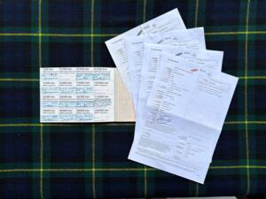 Image 13/24 of BMW 732i (1981)