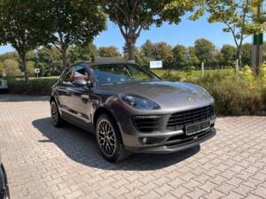 Bild 5/21 von Porsche Macan (2018)