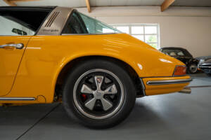 Imagen 26/35 de Porsche 911 2.4 T &quot;Ölklappe&quot; (1972)