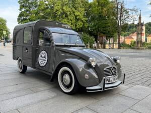 Afbeelding 12/30 van Citroën AK 400 (1973)
