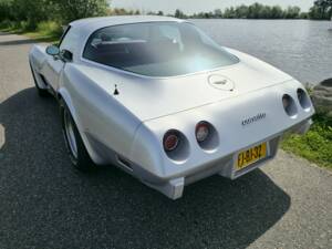 Afbeelding 8/8 van Chevrolet Corvette Sting Ray (1979)