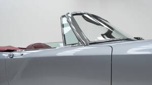 Immagine 14/15 di Maserati Mistral 3500 Spyder (1965)