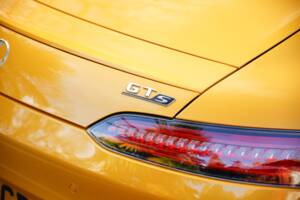 Bild 22/36 von Mercedes-AMG GT-S (2018)