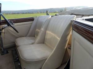 Rolls-Royce 20/25 HP All-Weather Cabriolet 1932