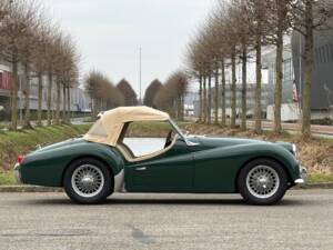 Bild 17/30 von Triumph TR 3A (1959)