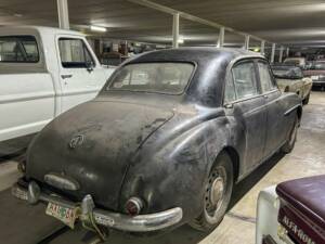 Immagine 22/42 di MG Magnette ZA (1955)