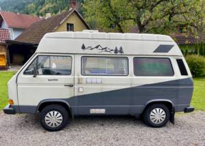 Bild 3/17 von Volkswagen T3 Camper 1.6 D (1983)